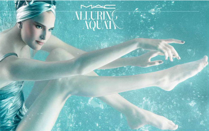 MAC Alluring Aquatic MAC Alluring Aquatic