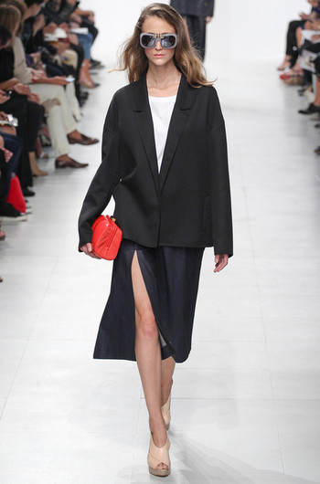 Chalayan весна-лето 2014 Chalayan весна-лето 2014