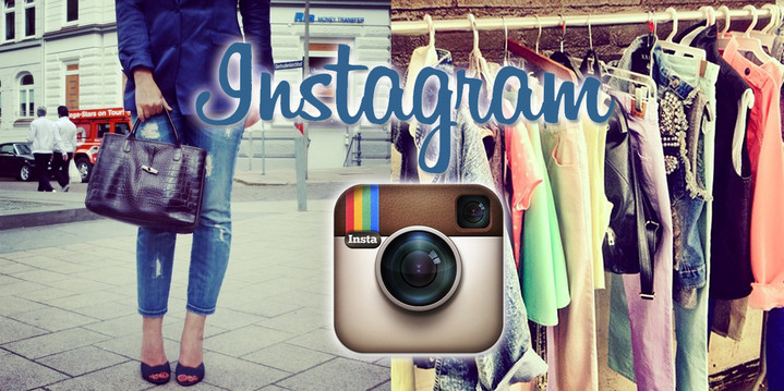 Модные Instagram-аккаунты: 7 особенностей Модные Instagram-аккаунты: 7 особенностей