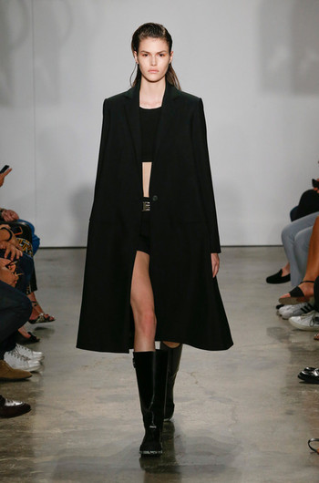 Balenciaga Resort 2015 Balenciaga Resort 2015