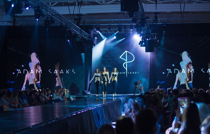 Pacific Style Week Pacific Style Week