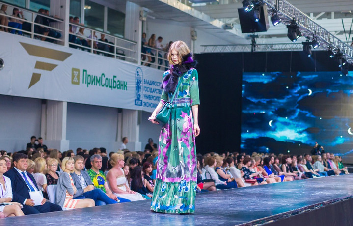 Pacific Style Week Pacific Style Week