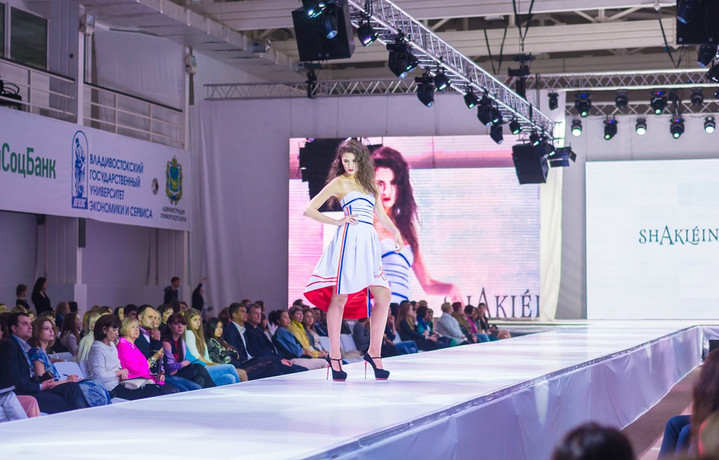 Pacific Style Week Pacific Style Week