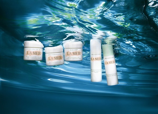 LaMer выпускает лимитированный крем в честь Всемирного дня океана 