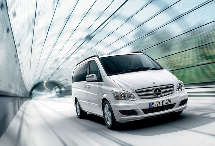 Mercedes Benz Viano Mercedes Benz Viano