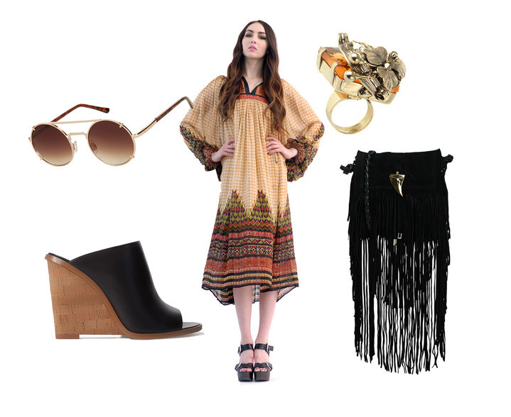 Очки, Topshop, цена по запросу; мюли, Zara, 4 599 руб; винтажное платье, Judith Ann, цена по запросу (доступно на shopspanishmoss.com); сумка, River Island, цена по запросу; кольцо, Vittorio Vernier, 4 450 руб. (доступно на magiadigamma.ru) Очки, Topshop, цена по запросу; мюли, Zara, 4 599 руб; винтажное платье, Judith Ann, цена по запросу (доступно на shopspanishmoss.com); сумка, River Island, цена по запросу; кольцо, Vittorio Vernier, 4 450 руб. (доступно на magiadigamma.ru)
