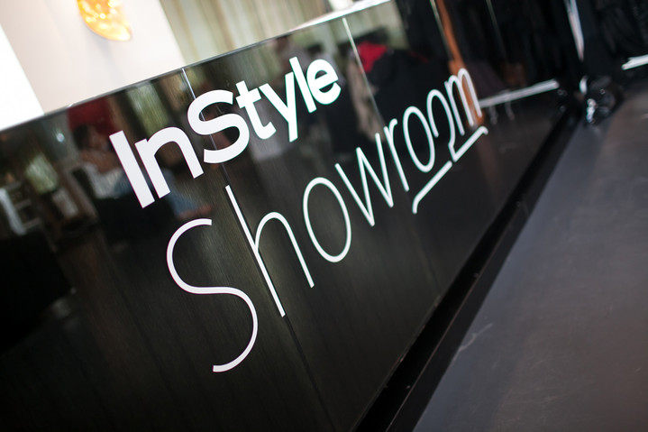 InStyle Showroom