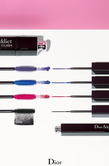 Тушь Dior Addict It-Lash Тушь Dior Addict It-Lash