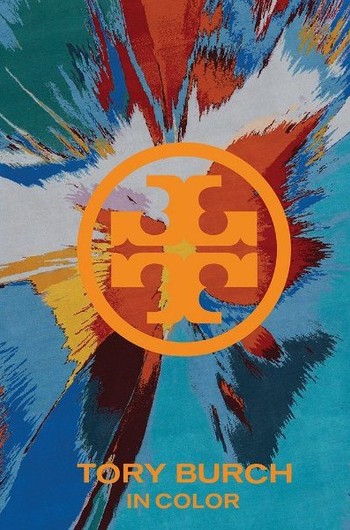 Книга «Tory Burch: In Color» Книга «Tory Burch: In Color»