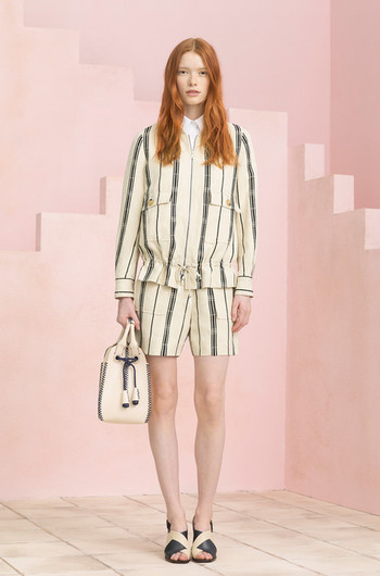 Tory Burch курорт 2015 Tory Burch курорт 2015