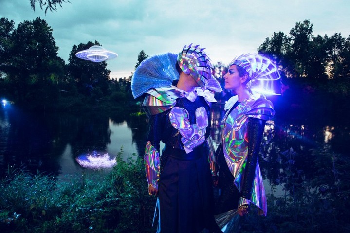 Карнавал Midsummer Night’s Dream Карнавал Midsummer Night’s Dream