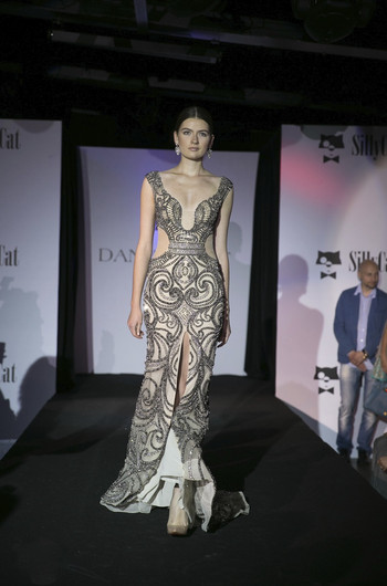    haute couture Dany Tabet