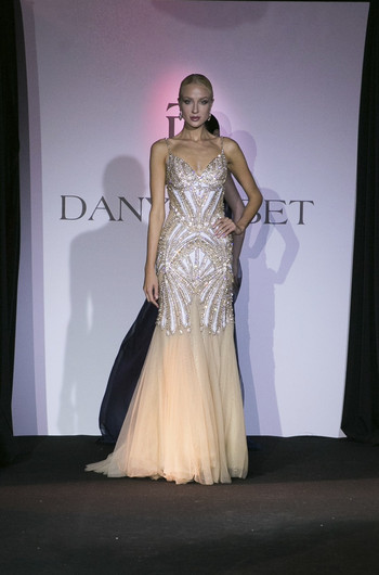    haute couture Dany Tabet