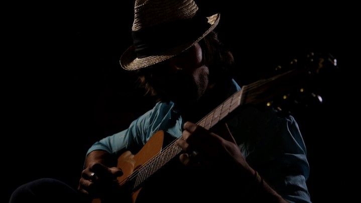  . El Flamenco Vive. Calle Conde de Lemos, 7