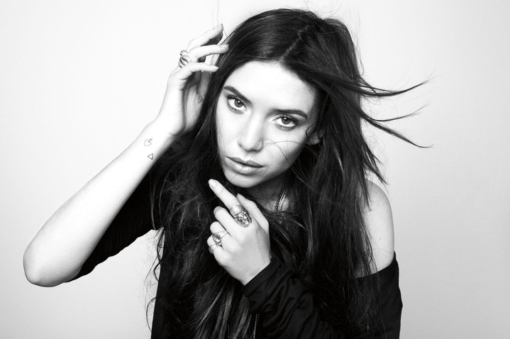 Lykke Li Lykke Li