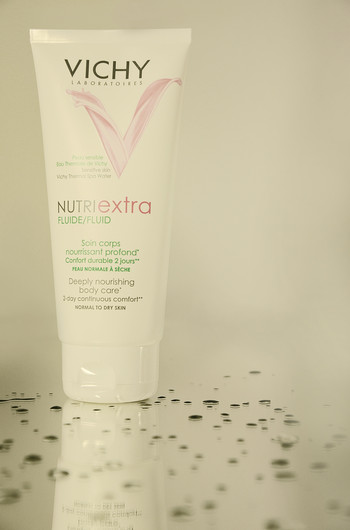     Nutriextra, Vichy