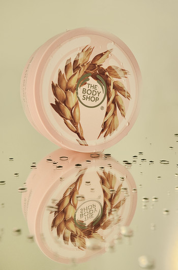    « », The Body Shop