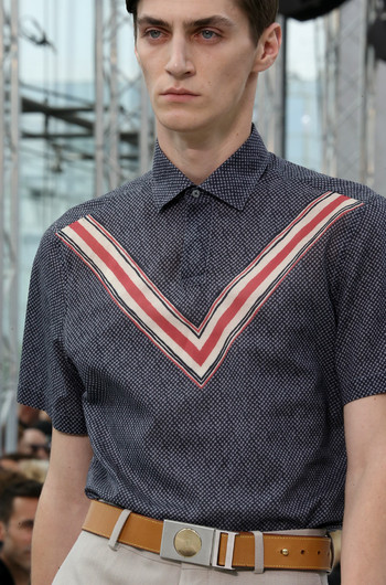Louis Vuitton, весна-лето 2015 Louis Vuitton, весна-лето 2015