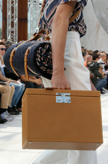 Louis Vuitton, весна-лето 2015 Louis Vuitton, весна-лето 2015