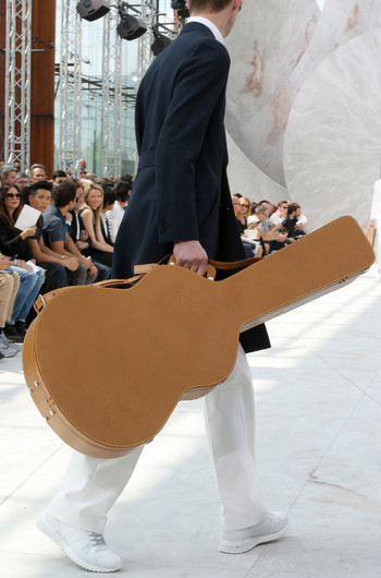 Louis Vuitton, весна-лето 2015 Louis Vuitton, весна-лето 2015