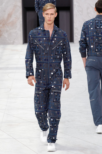 Louis Vuitton, весна-лето 2015 Louis Vuitton, весна-лето 2015