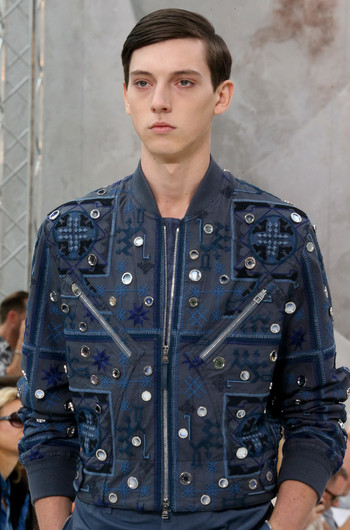 Louis Vuitton, весна-лето 2015 Louis Vuitton, весна-лето 2015