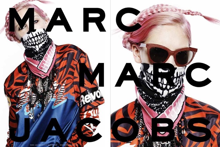 Marc by Marc Jacobs - 2014