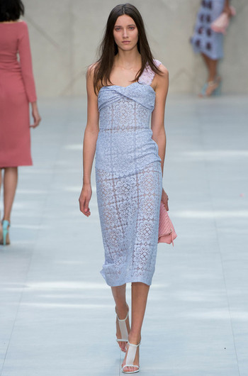 Burberry Prorsum, весна-лето 2014 Burberry Prorsum, весна-лето 2014