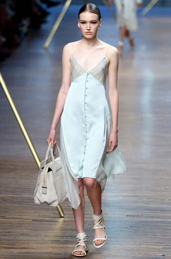 Jason Wu, весна-лето 2014 Jason Wu, весна-лето 2014