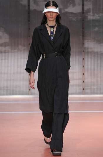 Marni, весна-лето 2014 Marni, весна-лето 2014