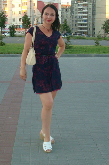 Читательница FashionTime.ru Жанна Читательница FashionTime.ru Жанна