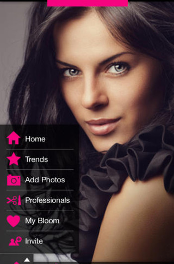 BLOOM BEAUTY TRENDS BLOOM BEAUTY TRENDS