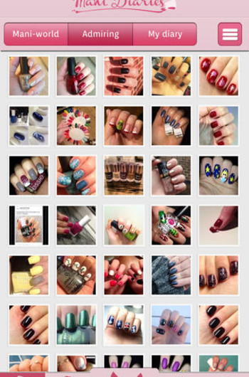 Mani Diaries Mani Diaries