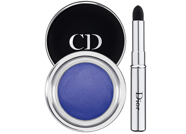 Тени Christian Dior Тени Christian Dior