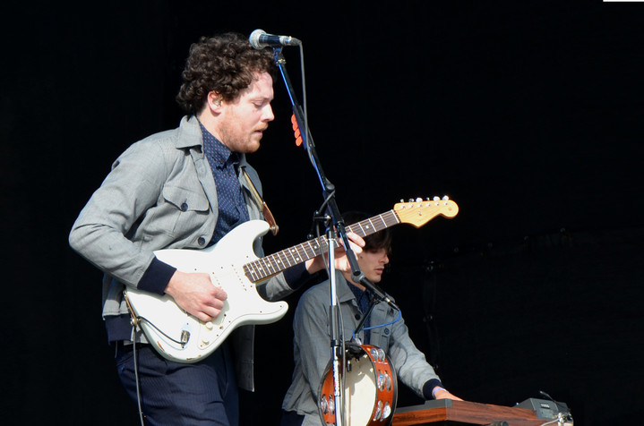  Metronomy    SVOY  2014