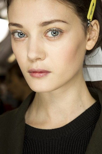 Christian Dior Couture, осень-зима 2014/15 Christian Dior Couture, осень-зима 2014/15
