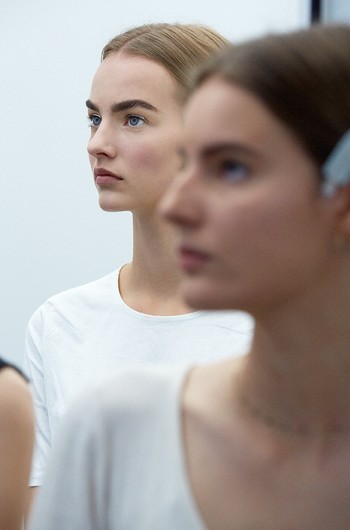 Christian Dior Couture, осень-зима 2014/15 Christian Dior Couture, осень-зима 2014/15