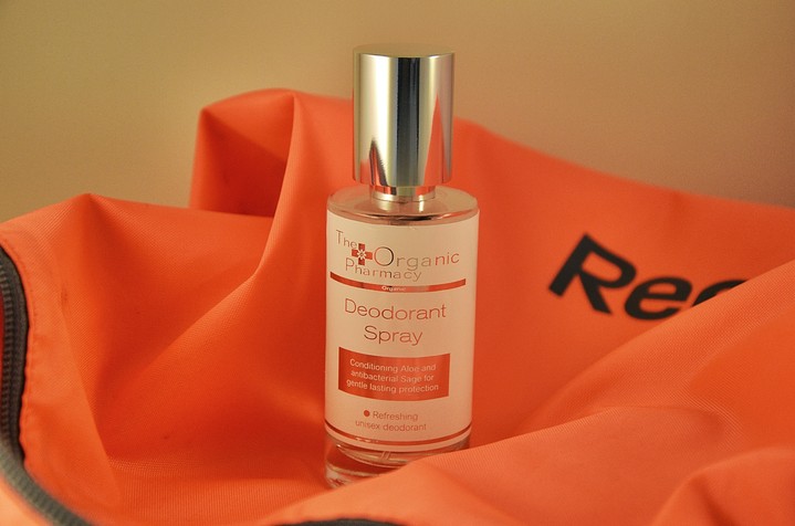 Ароматизированный спрей The Organic Pharmacy Ароматизированный спрей The Organic Pharmacy