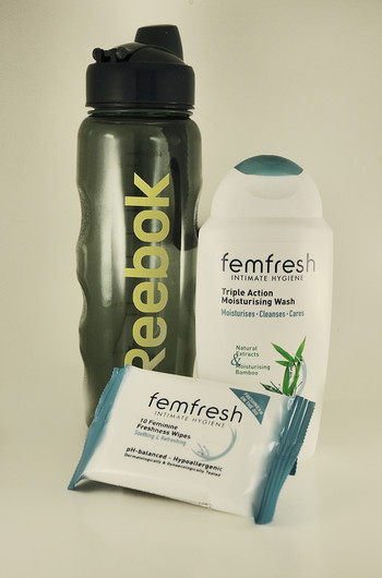     Femfresh