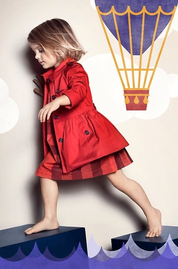 Burberry Burberry