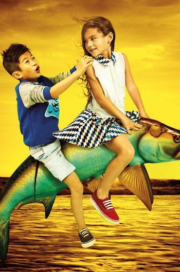 Kenzo Kenzo