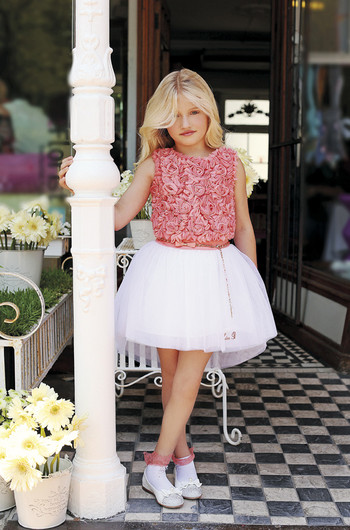 Miss Blumarine Miss Blumarine