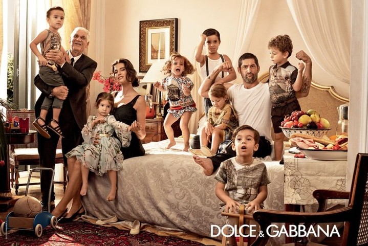 Dolce & Gabbana