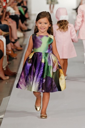 Oscar de la Renta Oscar de la Renta