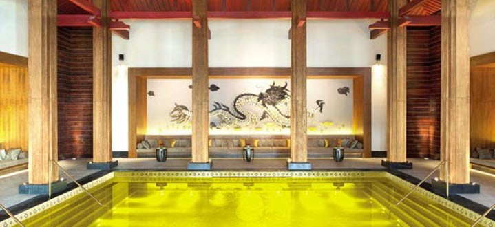 Отель St.Regis, Тибет Отель St.Regis, Тибет