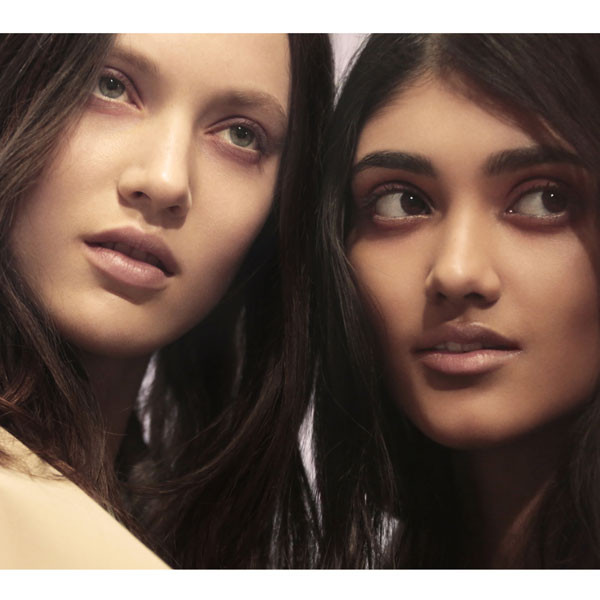 Макияж Burberry: новая коллекция Макияж Burberry: новая коллекция