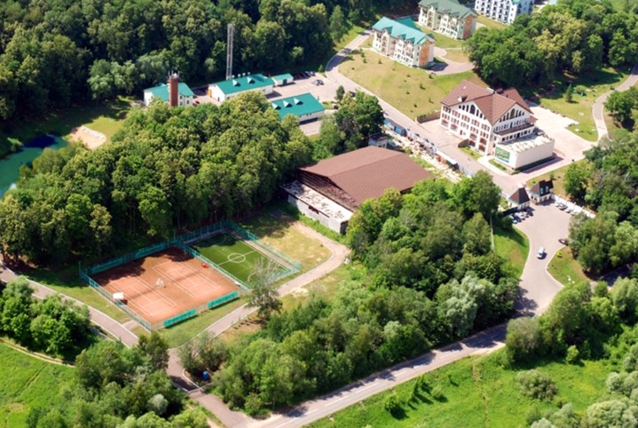 Отдых за городом Отдых за городом