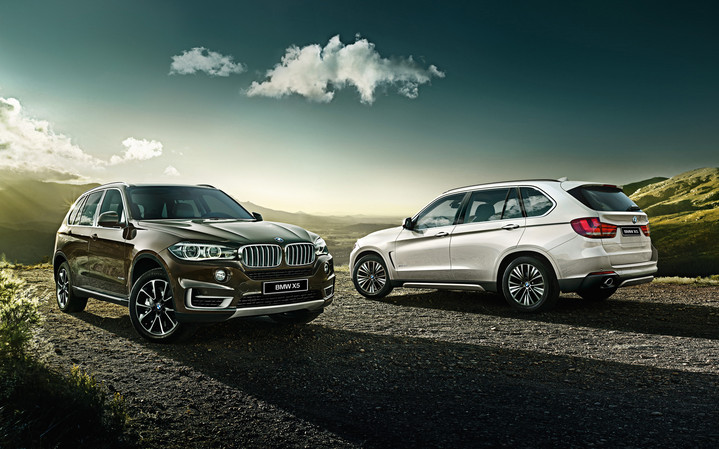 BMW X5 50i BMW X5 50i