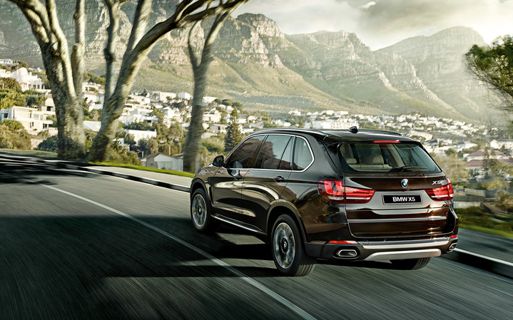 BMW X5 50i BMW X5 50i