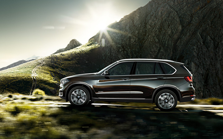 BMW X5 50i BMW X5 50i